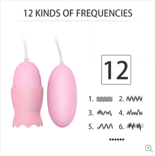 12 SPEEDS TONGUE ORAL LICKING VIBRATORS USB VIBRATING EGG G-SPOT VAGINA MASSAGE CLITORIS STIMULATOR SEX TOYS FOR WOMEN SEX SHOP