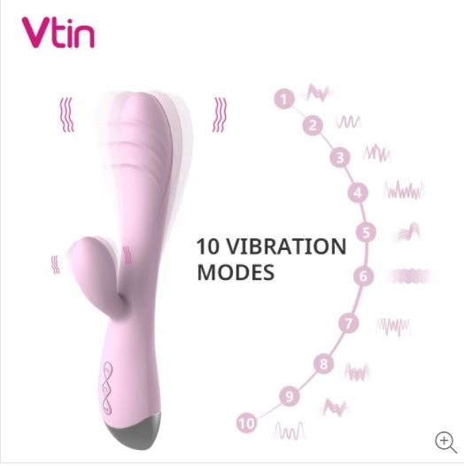 G SPOT VIBRATOR FOR WOMEN DILDO SEX TOY SILICONE WATERPROOF CHARGING MASTURBATION VAGINA CLITORIS MASSAGER SEX TOYS FOR WOMEN