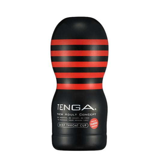 JAPAN TENGA TOC-101 Deep Throat Sex Cup Standard Version Sex Cup Male Masturbator Sex Toys For Me,vagina realPussy