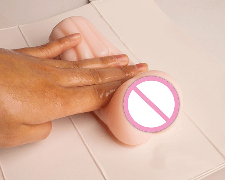 Sex Toys for Men 4D Realistic Deep Throat Male Masturbator Silicone Artificial Vagina Mouth Anal Erotic Oral Sex Masturbator