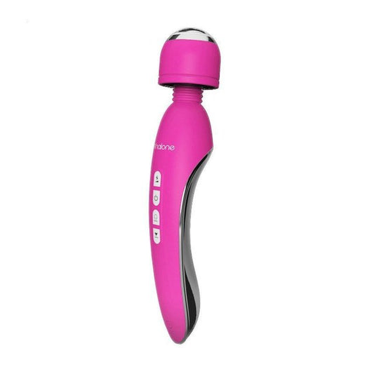 Nalone AV Stick Clitoris G-Spot Stimulation Massage Stick Orgasm Thrusting Vibrator Female Masturbation Sex Toys