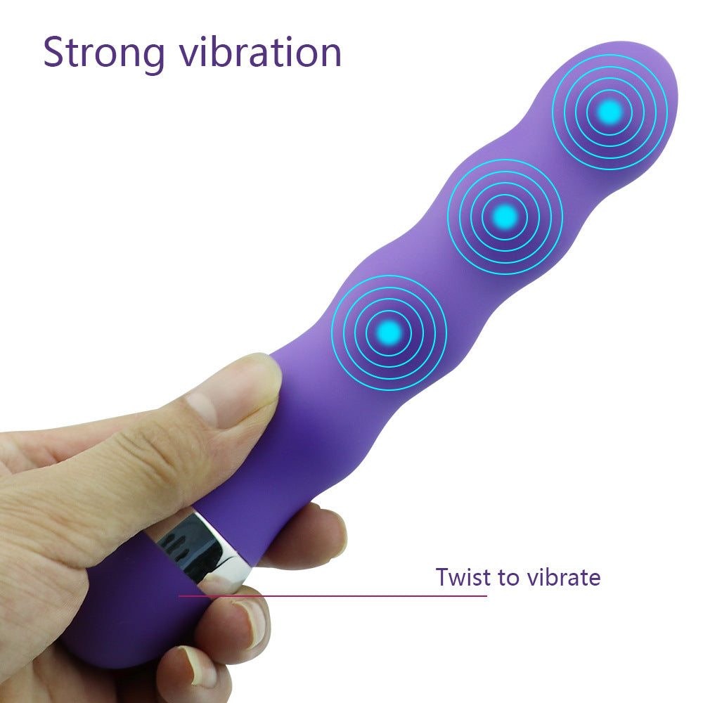 1 Pc Big Dildo Vibrator AV Stick Vagina Massager Female Masturbators G-Spot Clitoris Stimulator Adult Sex Toys For Women